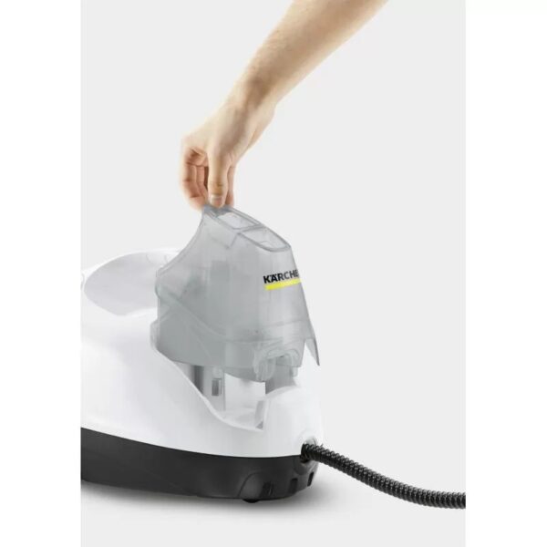 ⁦Karcher Steam Cleaner 2000 Watt SC4 Easy Fix⁩ - الصورة ⁦7⁩