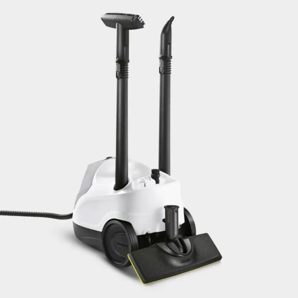 ⁦Karcher Steam Cleaner 2000 Watt SC4 Easy Fix⁩ - الصورة ⁦6⁩