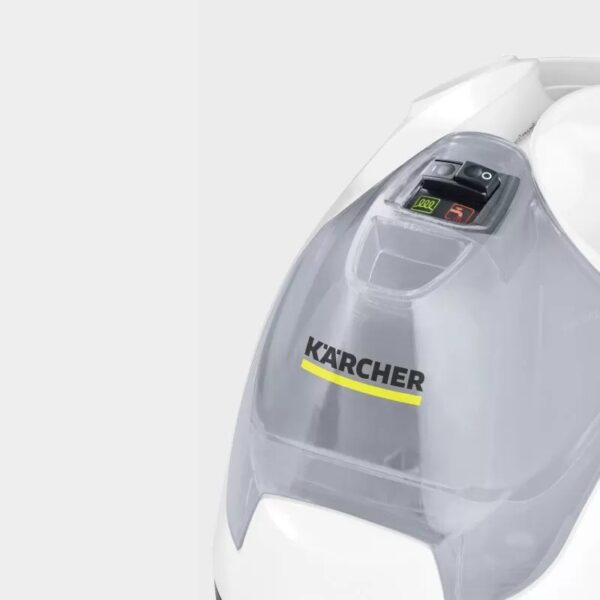 ⁦Karcher Steam Cleaner 2000 Watt SC4 Easy Fix⁩ - الصورة ⁦5⁩