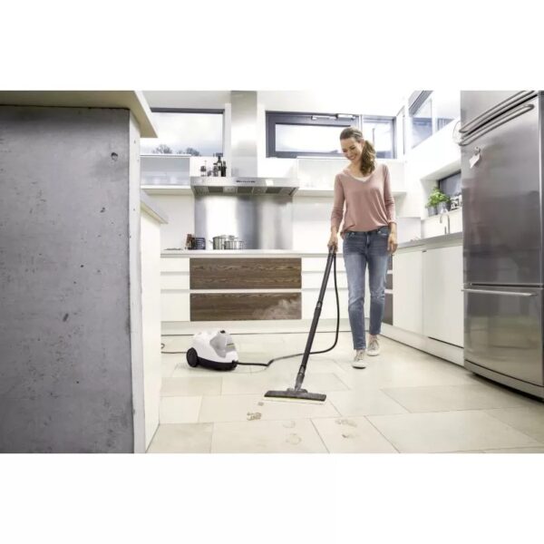 ⁦Karcher Steam Cleaner 2000 Watt SC4 Easy Fix⁩ - الصورة ⁦4⁩