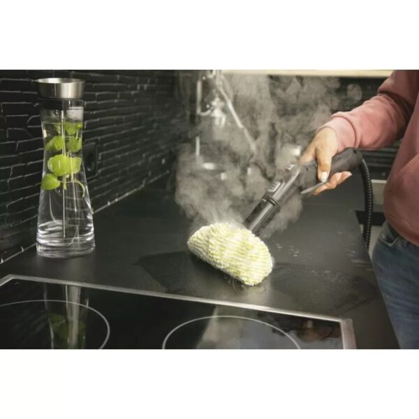 ⁦Karcher Steam Cleaner 2000 Watt SC4 Easy Fix⁩ - الصورة ⁦3⁩