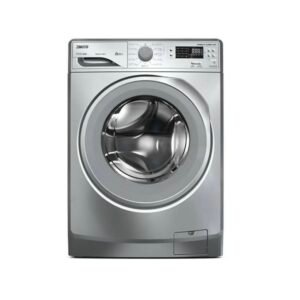 غسالة ملابس زانوسي 7ك 1200لفة ديجيتال سيلفر ZWF7240SV5