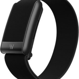 وهووب وان عضوية لمدة 12 شهرًا - جهاز قابل للارتداء للصحة واللياقة البدنية 5.0 - متتبع نشاط على مدار الساعة مع قياس VO2 الأقصى، تتبع النوم، تدريب شخصي، رؤى دورة الطمث - عمر بطارية يزيد عن 14 يومًا