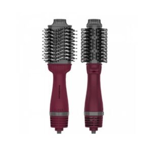 Rush Brush Hair Volumizing Brush V3 PRO Raspberry