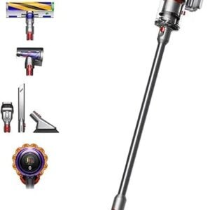 Dyson V12 Detect Slim Absolute Vacuum