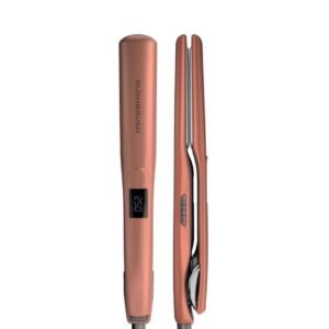 مكواه فرد الشعر راش براش X2 Max  - روز جولد