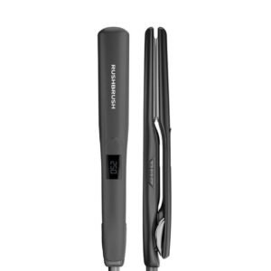 مكواه فرد الشعر راش براش X2 Max  -اسود