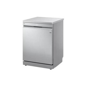 LG 14 Places QuadWash™ Dishwasher-Heat Dry DFC287HVS