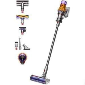 Dyson V12 Detect Slim Absolute Vacuum