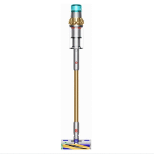 Dyson V15 Detect Absolute Cordless Vacuum Cleaner