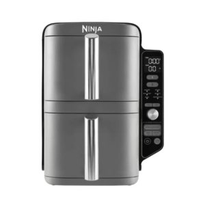 Ninja Double Stack XL Air Fryer 9.5L SL400EU