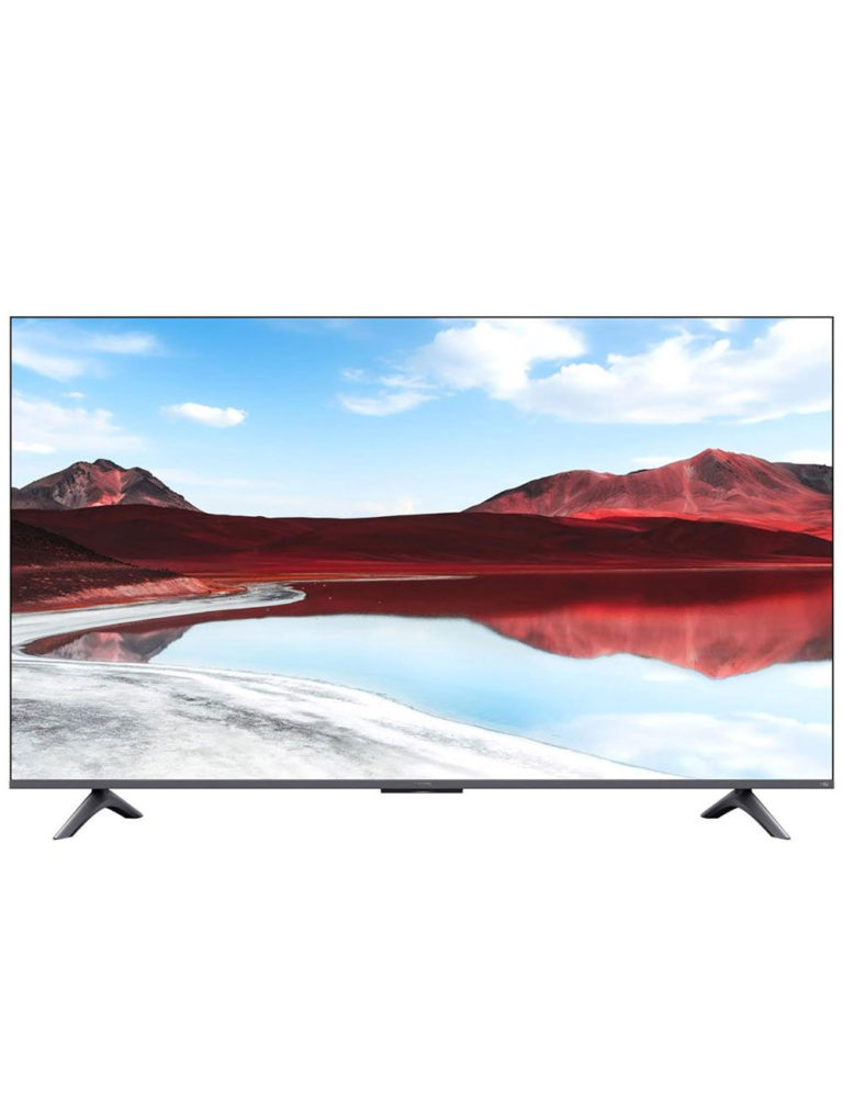 Xiaomi 65 Inch Smart TV , 4K UHD QLED Built-In Receiver