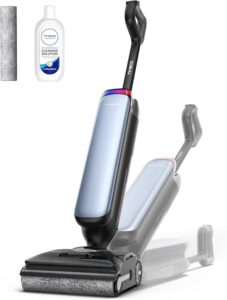 Tineco Floor One S9 Artist Dry and Wet Vacuum Cleaners