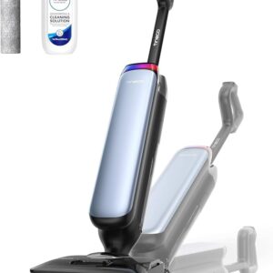 Tineco Floor One S9 Artist Dry and Wet Vacuum Cleaners