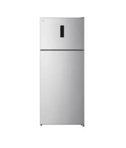 LG Refrigerator No Frost 523 Liters Inverter Silver GTF522PVAN