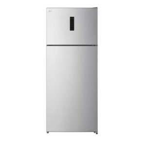 LG Refrigerator No Frost 523 Liters Inverter Silver GTF522PVAN