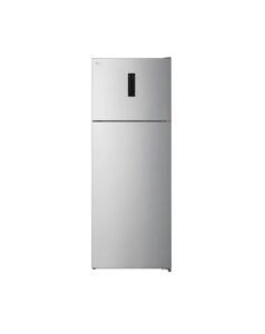 LG Refrigerator No Frost 450 L Inverter Digital Silver GTF452SVAN