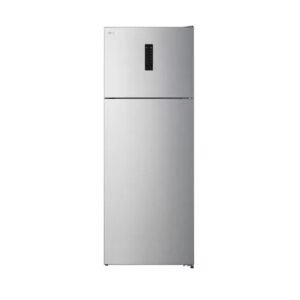 LG Refrigerator No Frost 450 L Inverter Digital Silver GTF452SVAN