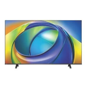 توشيبا شاشة 65 بوصة سمارت ال اي دي بريسيفر داخلى UHD TV 65C350RP