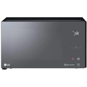 فرن ميكروويف 42 لتر مع شواية من ال جي - MH8295DIS"Min (ضمان دولي)