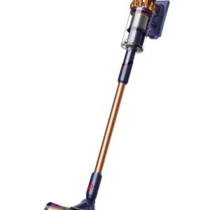 Dyson Gen5 absolute most advanced (Prussian Blue/Rich Copper) - Cordless Vacuum Cleaner.