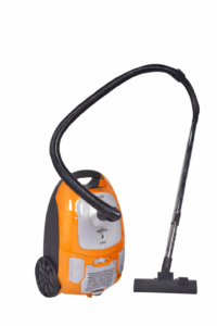 Drake Vacum DR 2400W Multi Color, 2400 W