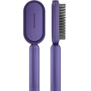 راش براش فرشاة فرد الشعر لون أرجواني S3 LITE-Purple