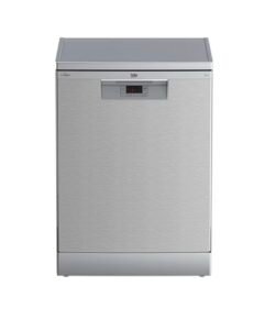 غساله اطباق بيكو 14 فرد 5 برنامج سلفر ديجيتال BDFN15420S