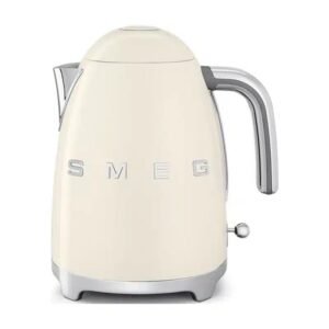 Smeg KLF03 Retro Style Kettle 1.7 L Capacity