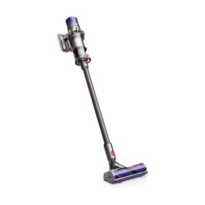 Dyson V8 Absolute Cord-Free Vacuum Cleaner, Yellow