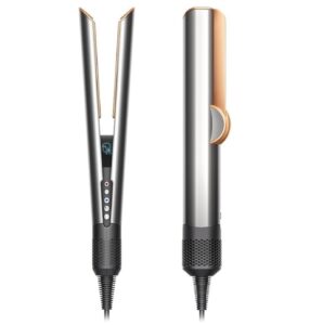 Dyson Airstrait Straightener HT01 Wet to Dry Hair Straightening 1600 W (Silver)