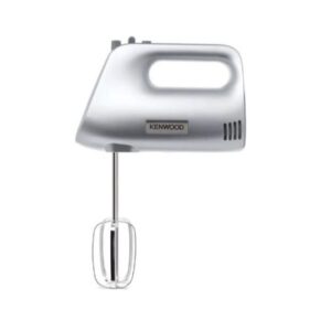 Kenwood 450W Hand Mixer -Silver - HMP30