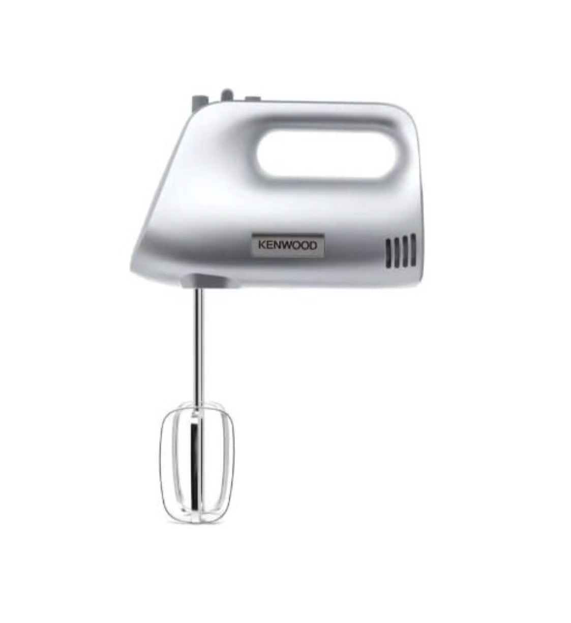 Kenwood 450W Hand Mixer -Silver - HMP30