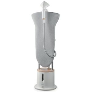 Kenwood Garment Steamer Iron 2 Liter - 2000 Watt - White - GSP70.300WH