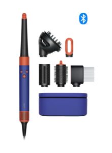 Airwrap I.D Multi-Styler And Dryer Straight With Wavy Ceramic Patina/Topaz