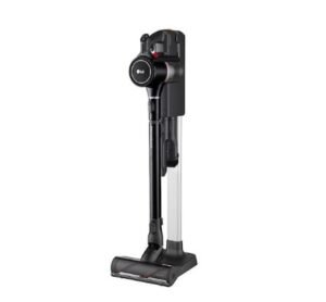 LG Powerful Cordless Handstick with Kompressor™ Technology A9K-PRO