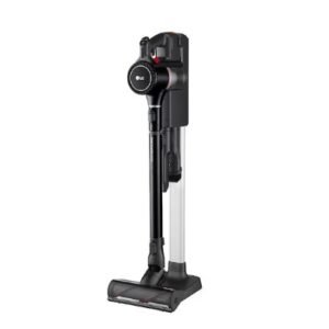 LG Powerful Cordless Handstick with Kompressor™ Technology A9K-PRO