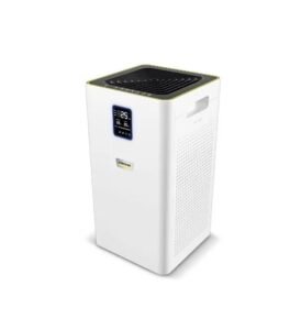 KARCHER AIR PURIFIER WITH LASER SENSOR TECHNOLOGY SUITABLE ROOM SIZE UP TO 60 M² AF 30