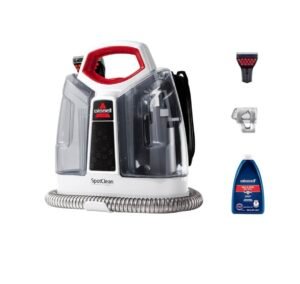BISSELL SPOT CLEANER 350 WATT -3698E