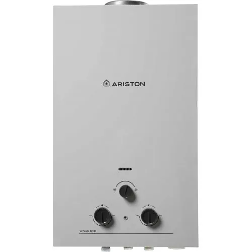 ariston gas 10l ng