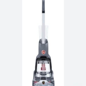Hoover Power Dash Advanced Bagless Carpet Cleaner Grey - CDCW-PDME