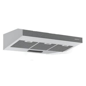 HANS Classic Hood 90 cm 550 m3/h 3 speeds Concord