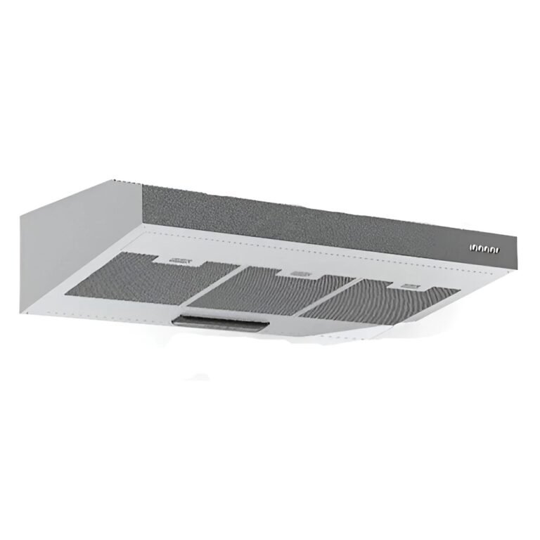 HANS Classic Hood 90 cm 550 m3/h 3 speeds Concord