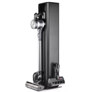 LG CordZero A9T Ultra: All-in-One Cordless Vacuum with Auto-Empty Tower & Power Mop - MADE IN KOREA
