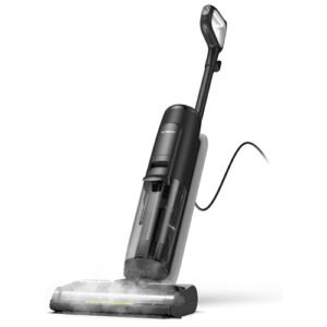 Tineco iFloor 5, corded vacuum Cleaner, Steam mop wet & dry