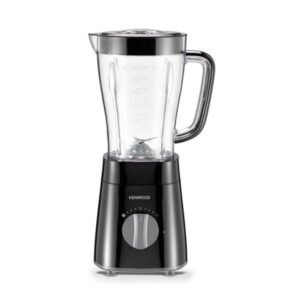 KENWOOD Blender 2 L 500 W BLP16.360BK Black