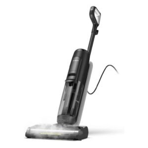Tineco iFloor 5, corded vacuum Cleaner, Steam mop wet & dry