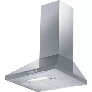 Franke Kitchen Chimney Hood 60 cm 460 m3/h Stainless FJO-624 XS