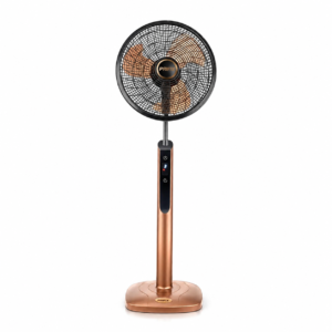 Prifix Hawaii 18 PRO stand fan with remote