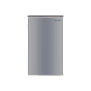 WHITE WHALE MINIBAR STAINLESS 95 Liter WR-4K S/S
